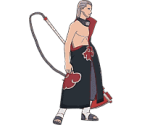 Hidan - Naruto Online