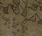 Map Elements - Fire Emblem: Radiant Dawn