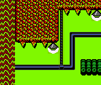 Stage 3 - Pokémon Ruby (Bootleg)