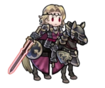 Xander - Fire Emblem: Heroes