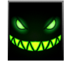 The Creature - Geometry Dash