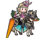 Xander (Spring Festival) - Fire Emblem: Heroes