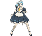 Azure Fang (Yes, Master!) - Naruto Online