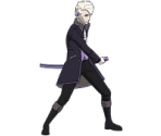 Midnight Blade (Yes, Master!) - Naruto Online