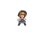 Yuki - Touhou Puppet Dance Performance (Touhoumon)