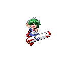 Mimi-chan & Ruukoto - Touhou Puppet Dance Performance (Touhoumon)