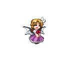 Kurumi - Touhou Puppet Dance Performance (Touhoumon)