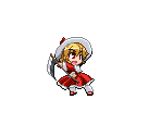 Elly - Touhou Puppet Dance Performance (Touhoumon)