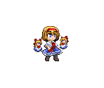 Alice - Touhou Puppet Dance Performance (Touhoumon)