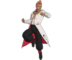 Crimson Fist (Gang) - Naruto Online