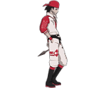 Scarlet Blaze (Gang) - Naruto Online