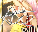 Ryo Akizuki - THE iDOLM@STER: Cinderella Girls