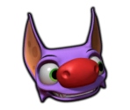 Laylee - Yooka-Laylee