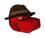 Trowzer - Yooka-Laylee
