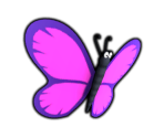 Butterfly - Yooka-Laylee