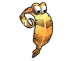 Quill - Yooka-Laylee