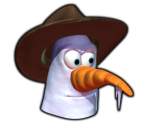 Snowmen - Yooka-Laylee