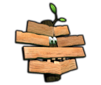 Planker - Yooka-Laylee