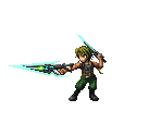Jake - Final Fantasy: Brave Exvius