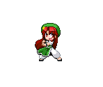 Meiling - Touhou Puppet Dance Performance (Touhoumon)