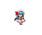 Remilia - Touhou Puppet Dance Performance (Touhoumon)