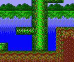Stage 4 - Pokémon Ruby (Bootleg)