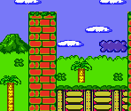 Stage 5 - Pokémon Ruby (Bootleg)