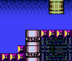 Stage 6 - Pokémon Ruby (Bootleg)