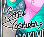 Saki Yoshioka - THE iDOLM@STER: Cinderella Girls