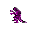 Varan - Godzilla: Monster of Monsters!