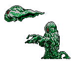 Hedorah - Godzilla: Monster of Monsters!