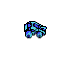 Player Vehicle - BreakThru (USA)