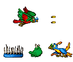 Animals - Jazz Jackrabbit 2 / The Secret Files