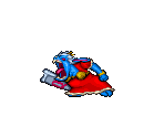 Queen Earlong - Jazz Jackrabbit 2 / The Secret Files