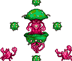 Uterus - Jazz Jackrabbit 2 / The Secret Files