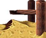 Beach World - 1 - Jazz Jackrabbit 2 / The Secret Files