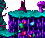 Diamondus - 2 - Jazz Jackrabbit 2 / The Secret Files