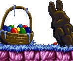 Easterus - Jazz Jackrabbit 2 / The Secret Files