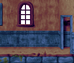 Hauntedvania - Jazz Jackrabbit 2 / The Secret Files