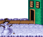 Holidaius - 1 - Jazz Jackrabbit 2 / The Secret Files