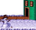 Holidaius - 2 - Jazz Jackrabbit 2 / The Secret Files