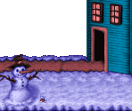 Holidaius - 3 - Jazz Jackrabbit 2 / The Secret Files