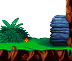 Jungle - 1 - Jazz Jackrabbit 2 / The Secret Files