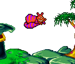 Psychedelia - 1 - Jazz Jackrabbit 2 / The Secret Files