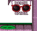 Town - 1 - Jazz Jackrabbit 2 / The Secret Files