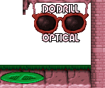 Town - 2 - Jazz Jackrabbit 2 / The Secret Files