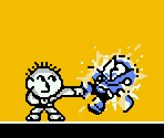 Karate Joe (Mighty Gunvolt/Mighty Gunvolt Burst-Style) - Rhythm Heaven Customs
