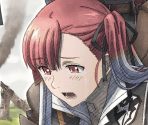 Event CG - Valkyria Chronicles 3: Unrecorded Chronicles