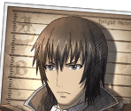 Kurt Irving - Valkyria Chronicles 3: Unrecorded Chronicles