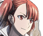 Riela Marcellis - Valkyria Chronicles 3: Unrecorded Chronicles